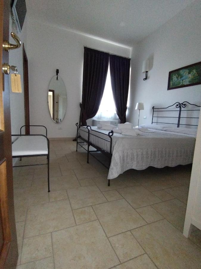 Masseria Catucci Agriturismo アルベロベッロ エクステリア 写真