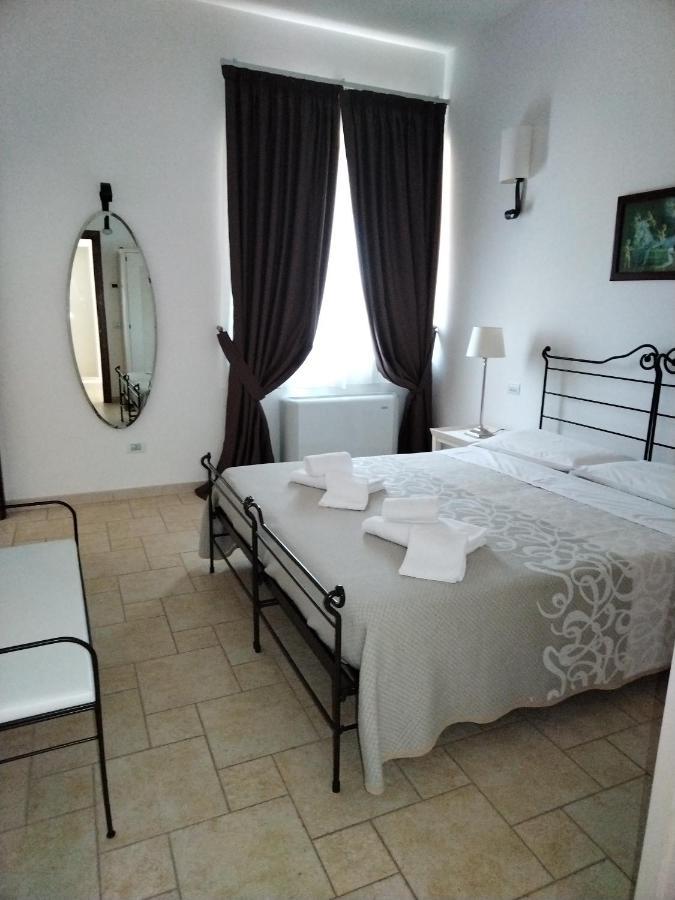 Masseria Catucci Agriturismo アルベロベッロ エクステリア 写真